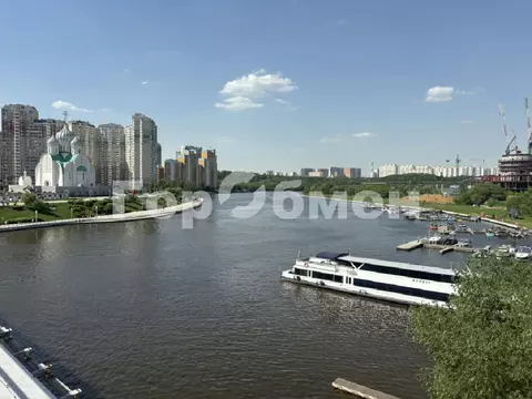 Продается 2-комнатная квартира