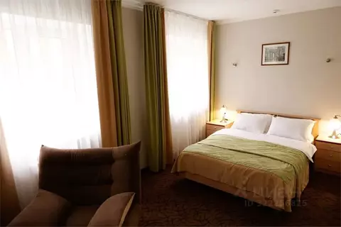 Комната Орловская область, Орловский район, пос. Зеленый Шум 1