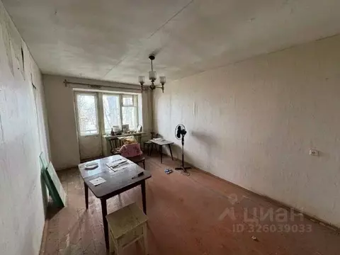 2-к кв. Волгоградская область, Волгоград ул. Кирова, 127А (41.8 м)