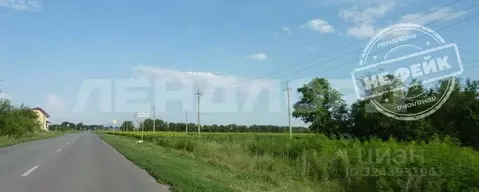 Участок в Ростовская область, Азовский район, Задонское с/пос, Победа ...