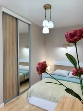 1-к кв. Иркутская область, Иркутск Култукская ул., 101/1 (30.0 м)