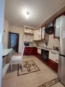 2-к кв. Московская область, Люберцы Октябрьский просп., 18к3 (61.8 м)