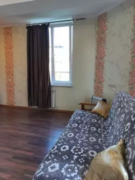 Студия Краснодарский край, Сочи ул. Чайкиной, 19/3 (25.0 м)