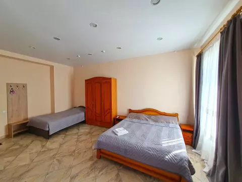 Комната Ульяновская область, Ульяновск ул. Федерации, 52 (35.0 м)