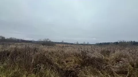 Участок в Московская область, Истра ул. Ленина, Река Истра (14.99 ...