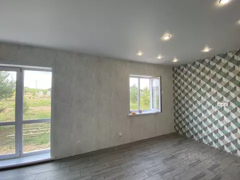 Коттедж в Пермский край, Пермский муниципальный округ, Мокино лайф кп ...