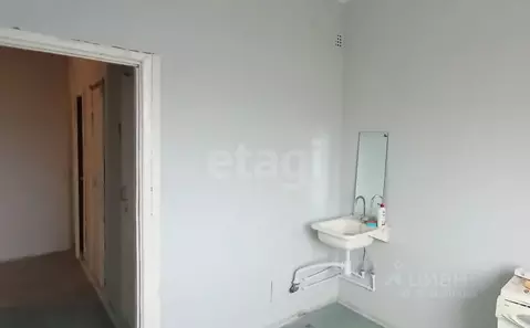 1-к кв. Алтайский край, Бийск Ленинградская ул., 33/1 (34.9 м)