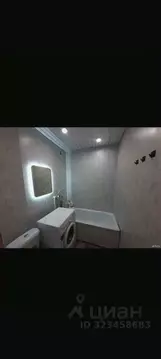 1-к кв. Кемеровская область, Кемерово ул. 40 лет Октября, 25 (31.8 м)