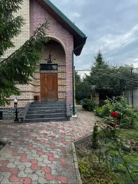 Дом в Нижегородская область, Нижний Новгород Рыбинская ул., 31 (345 м)