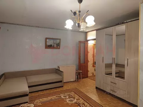 1-к кв. Ростовская область, Новочеркасск Пляжная ул. (32.5 м)