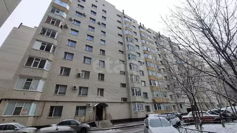 1-к кв. Ставропольский край, Ставрополь № 35 мкр, ул. Родосская, 3 ...