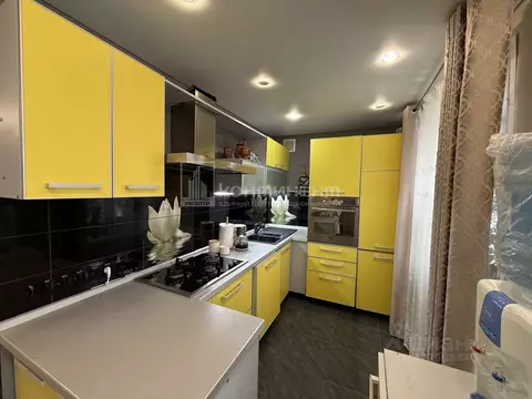 3-к кв. Владимирская область, Ковров Восточная ул., 52/7 (59.0 м)