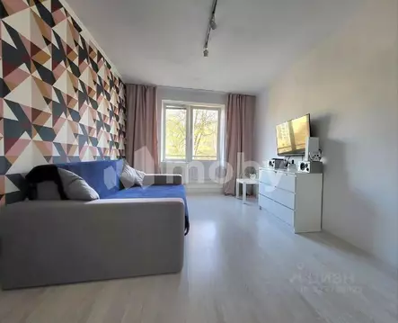 2-к кв. Калининградская область, Калининград Артиллерийская ул., 49 ...