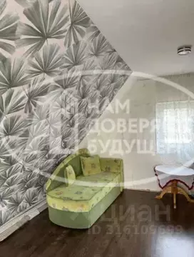 Дом в Пермский край, Чайковский № 30 Светлушка садовые участки, 37 (70 ...