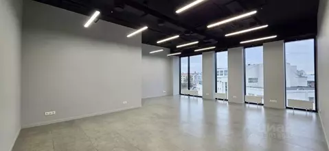 Офис в Москва Автозаводская ул., 23Ак2 (52 м)