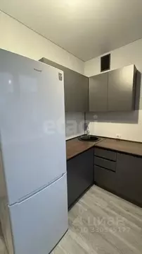 1-к кв. Башкортостан, Уфа ул. Академика Курчатова, 65/4 (25.2 м)