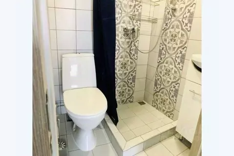 1-к кв. Новосибирская область, Новосибирск Степная ул., 2/1 (18.0 м)