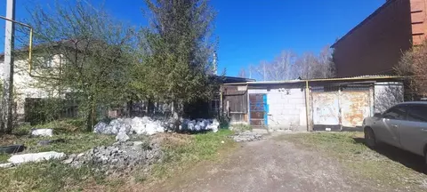 Дом в Свердловская область, Верхняя Пышма Электролитная ул., 47 (53 м)