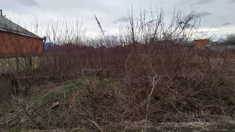 Участок в Адыгея, Адыгейск ул. Ким, 18 (12.0 сот.)