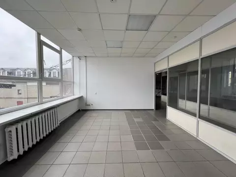 Торговая площадь в Санкт-Петербург ул. Седова, 10 (24 м)