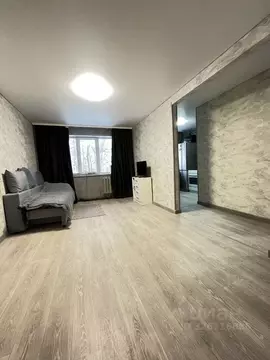 1-к кв. Башкортостан, Уфа Борисоглебская ул., 30 (32.5 м)