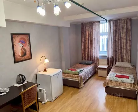 Комната Москва Павелецкая пл., 1АС1