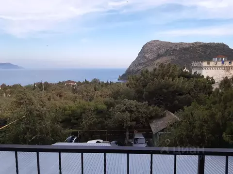 Комната Крым, Судак муниципальный округ, Новый Свет пгт ул. Шаляпина, ...