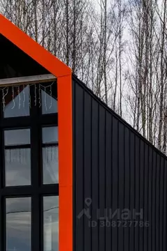 Дом в Московская область, Клин городской округ, с. Борщево  (100 м)