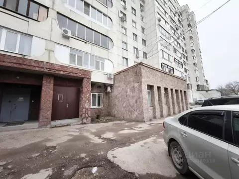 Помещение свободного назначения в Башкортостан, Уфа Комсомольская ул., ...