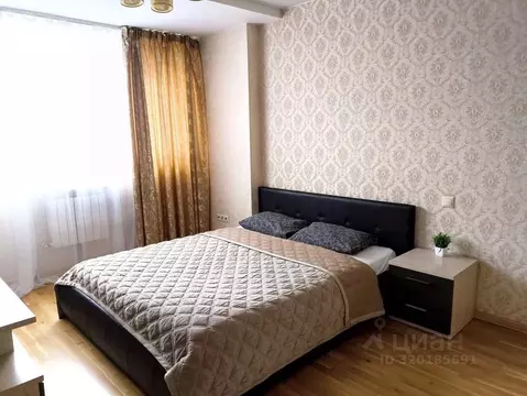 2-к кв. Московская область, Люберцы Инициативная ул., 13 (47.0 м)