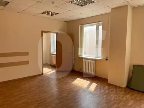 Офис в Москва ул. Шаболовка, 31Г (487 м)