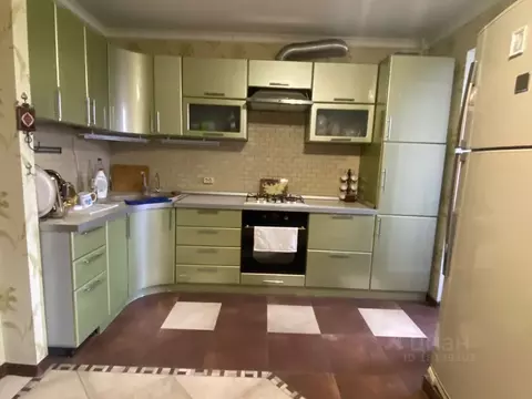 3-к кв. Калужская область, Калуга ул. Поле Свободы, 129 (108.0 м)