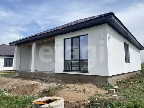 Дом в Башкортостан, Иглинский район, Акбердинский сельсовет, ...