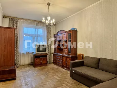 Продается 2-комнатная квартира