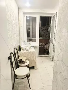 Продается 2-комнатная квартира