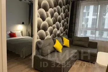 1-к кв. Московская область, Домодедово городской округ, с. Ям ул. ...