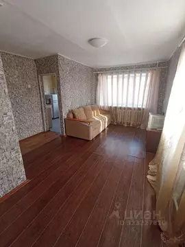 1-к кв. Башкортостан, Уфа Первомайская ул., 93 (32.0 м)