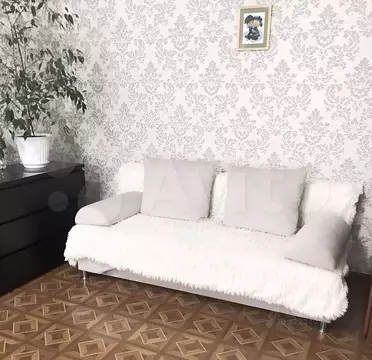 1-к кв. Чувашия, Чебоксары просп. 9-й Пятилетки, 13 (36.0 м)