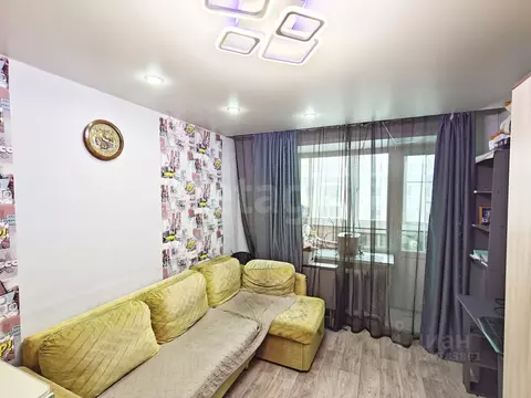 3-к кв. Владимирская область, Муром Кооперативная ул., 13 (58.8 м)