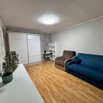 1-к кв. Московская область, Подольск ул. Циолковского, 15А (30.0 м)