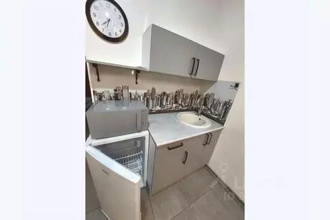 1-к кв. Башкортостан, Уфа ул. Аксакова, 81 (30.0 м)