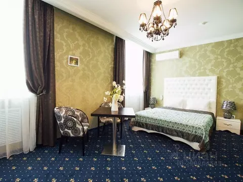 Комната Самарская область, Самара Енисейская ул., 62А (10.0 м)