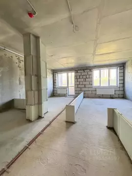 1-к кв. Московская область, Одинцово Северная ул., 1 (45.5 м)