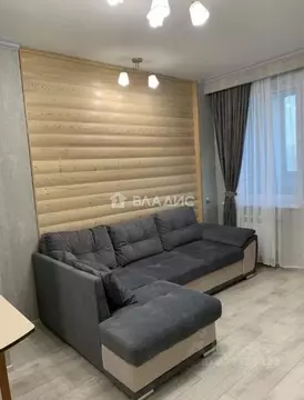 Студия Московская область, Химки 9 Мая ул., 21к3 (27.1 м)