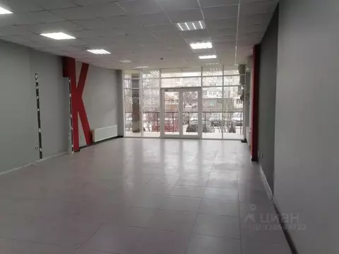 Помещение свободного назначения в Краснодарский край, Анапа ул. ...