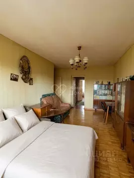 3-к кв. Волгоградская область, Волгоград Триумфальная ул., 5А (58.9 м)