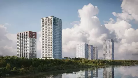 Гараж в Тюменская область, Тюмень ул. Краснооктябрьская, 4Ак1 (14 м)