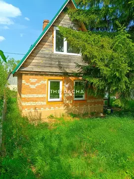 Дом в Калужская область, Малоярославецкий район, Недельное с/пос, ...