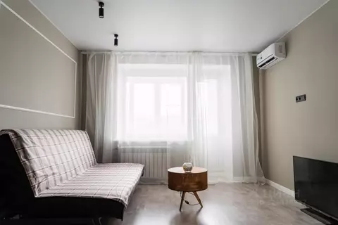 1-к кв. Башкортостан, Уфа ул. Степана Злобина, 5/1 (42.3 м)