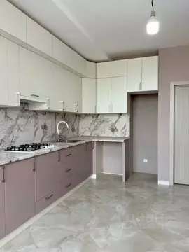 1-к кв. Кабардино-Балкария, Нальчик ул. Героя России Т.М. Тамазова ...